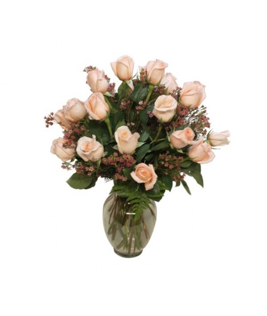 Array of Roses Bouquet